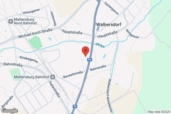 Wograndl Druck GmbH