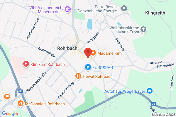 MDZ Medizinisches Dienstleistungszentrum GmbH