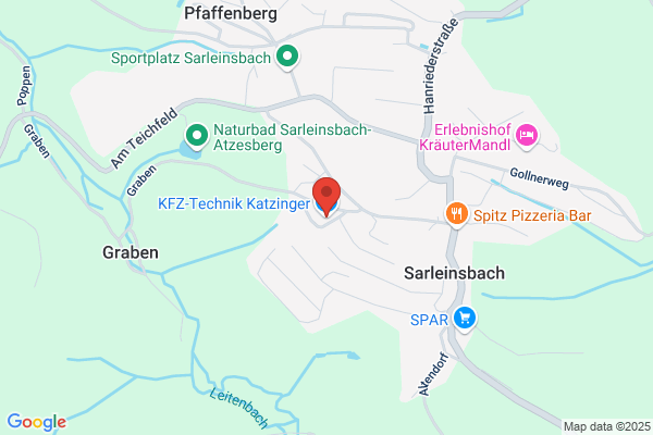 KFZ-Technik Katzinger GmbH