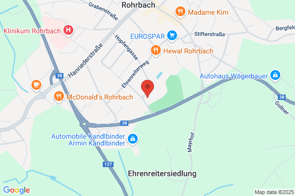 KFZentrum Winkler GmbH