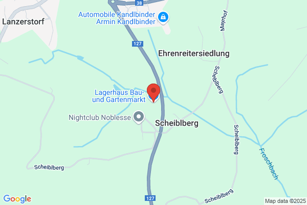 Lagerhausgenossenschaft Rohrbach regGenmbH
