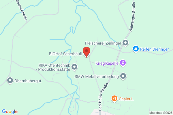 Scherhaeufl Rudolf