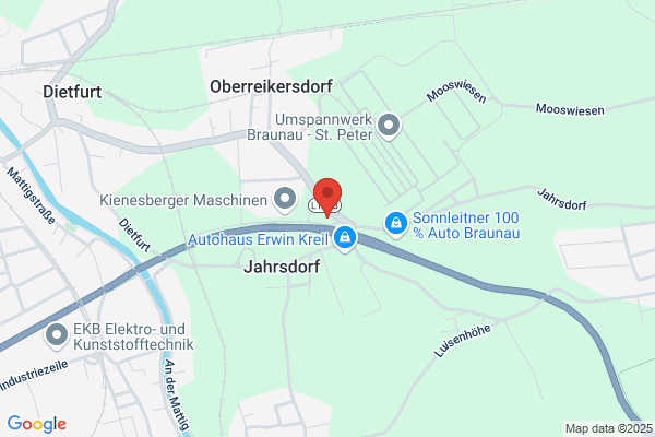 Derendinger Handels-GmbH