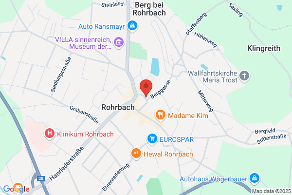 Friseur Gabriel Dein Friseur