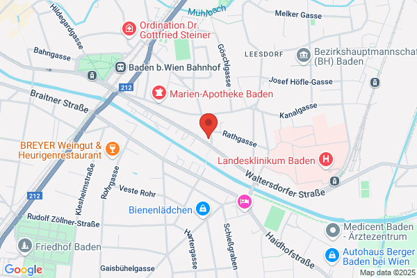 Operschall Claudia - Kosmetik, Fußpflege & Massage