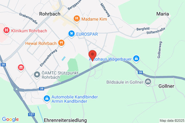 Autopart Handelsgesmb.H