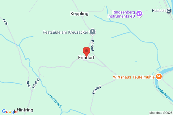 Feuerwehr Frindorf