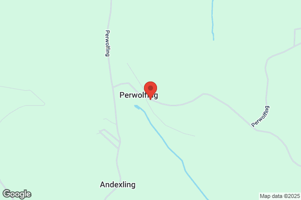 Feuerwehr Perwolfing