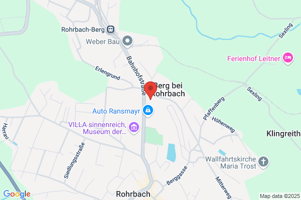 Hannerer Gesellschaft m.b.H. und Co. KG.
