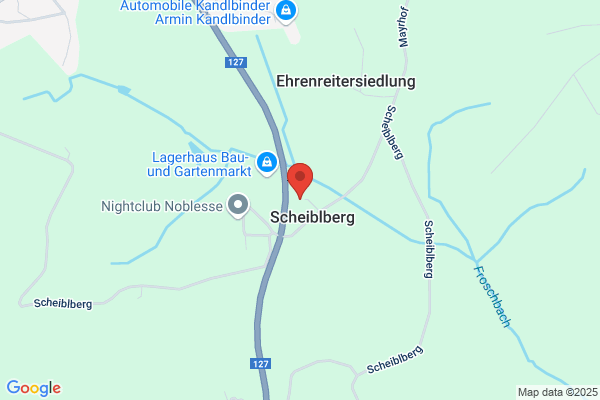 Eilmannsberger GmbH