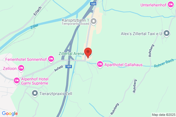 INTERSPORT Strasser