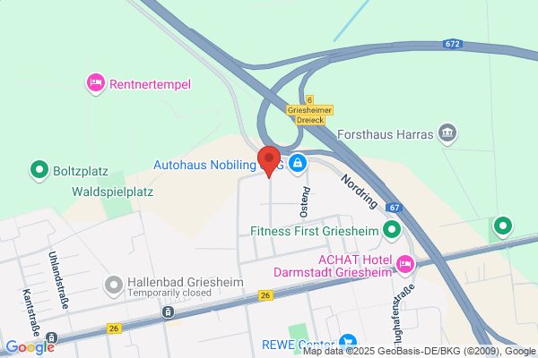 Appartementhaus Regina