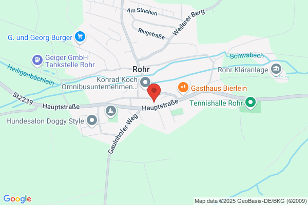 Gemeindeamt Standesamt
