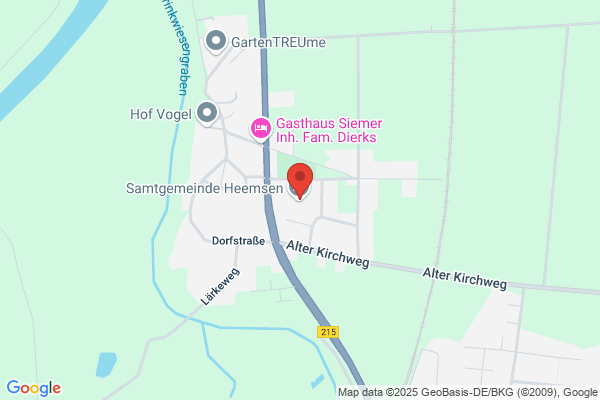 Gendarmerieposten