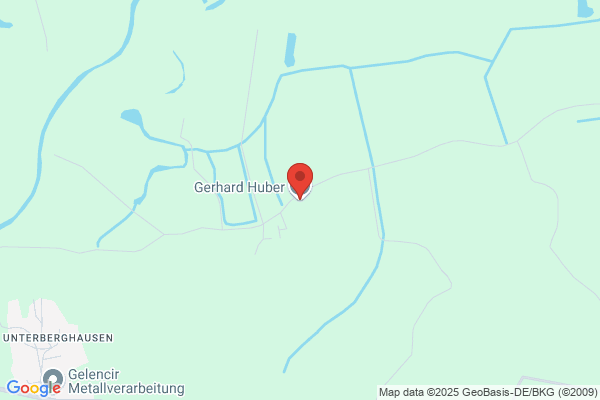 Gerhard Huber