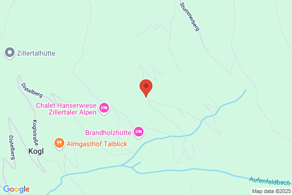 Schlossgasthof Thurnbach