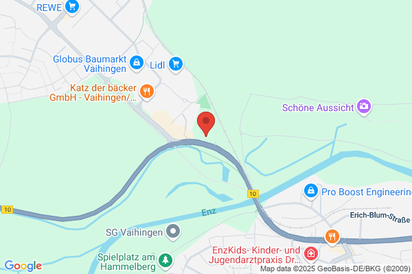 Strassenmeisterei