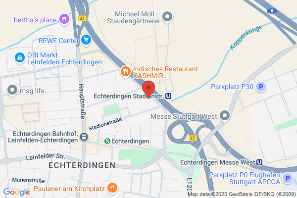Unternehmensberatung Dr. Klaus und Alexander Dingeldey GesmbH