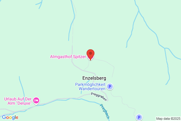 Almgasthaus Spitzer