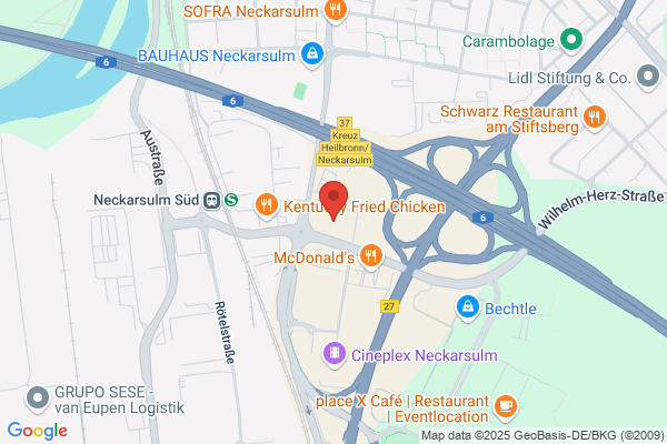 Brandner und Wilfinger OEG