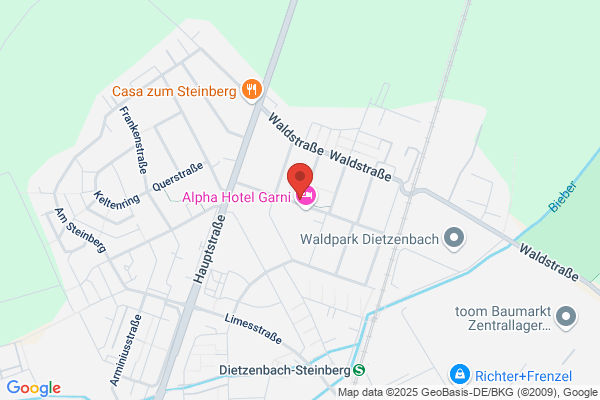 Cafe-Pub Die Theke