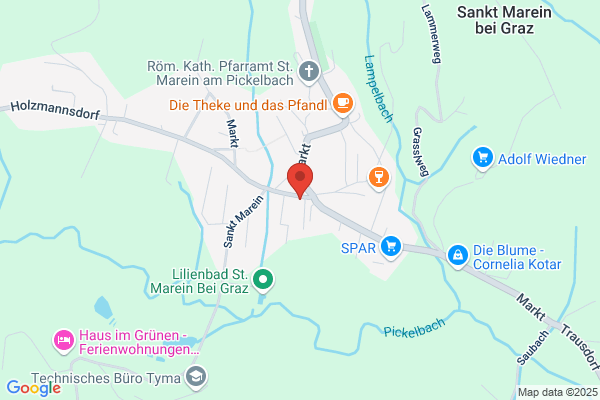 Freiwillige Feuerwehr St. Marein bei Graz