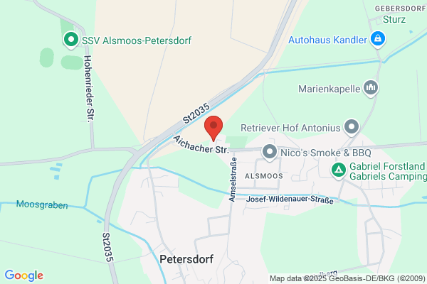 Gemeindeamt Petersdorf II