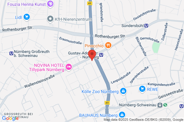 Gendarmerieposten