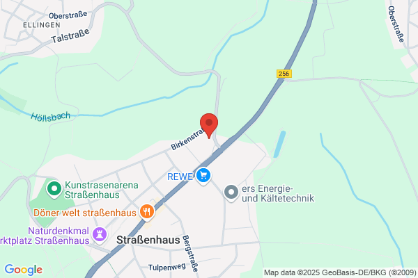 Gendarmerieposten