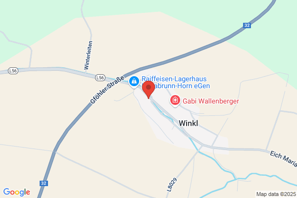 Hainzl Gernot Mag
