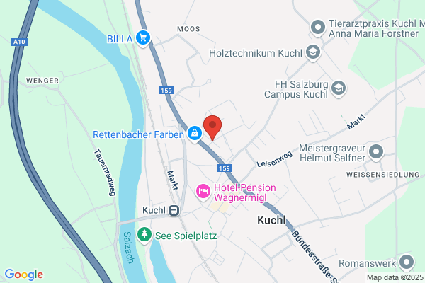 Harry's Kuchl