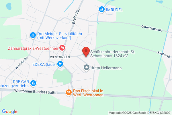 KSV-Sektion Schuetzen
