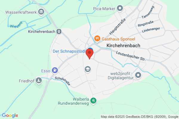Katholisches Pfarramt