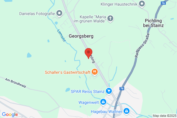 Nahwaerme St. Marein GmbH