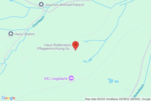 Pflegeheim Friedlbinder