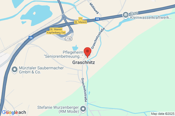 Pflegeheim Troppacher Ute