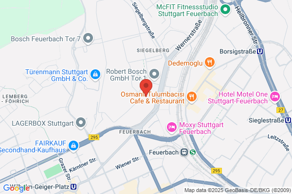 Robert Bosch AG