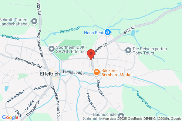 Salon Birgit