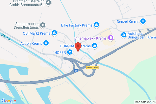 Fressnapf Krems
