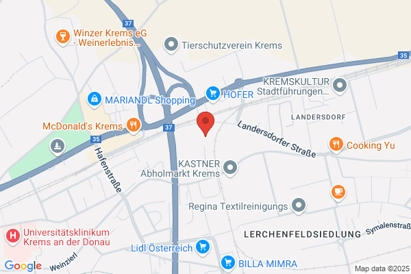 KLIPP Frisör - Ihr Friseur Krems an der Donau