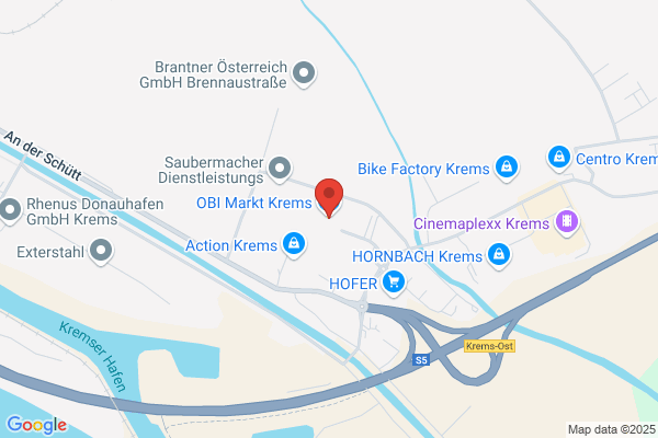 OBI Badplaner Krems