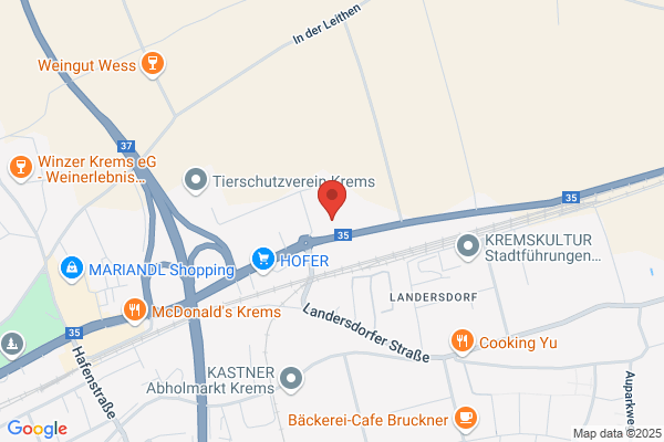 Quester Krems