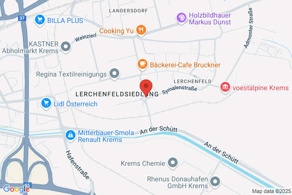 Elektro Hoch GmbH