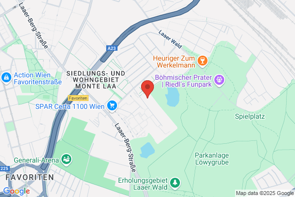 ABV Arbeitsbuehnenverleih GesmbH