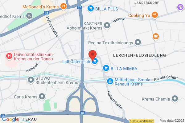 Autohaus Teuschl GmbH
