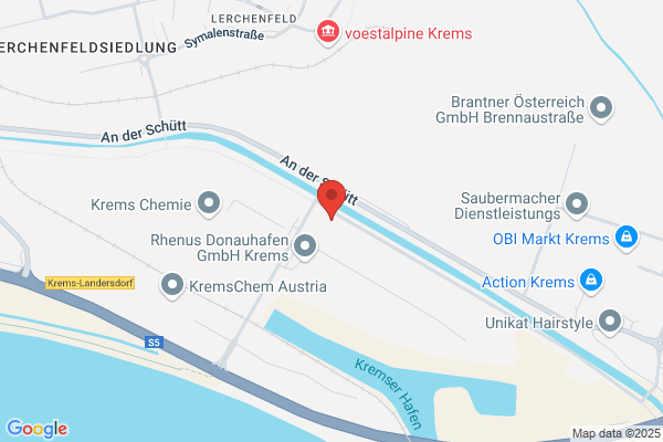 Brantner Transport GmbH