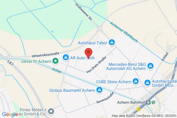 Delacher Logistics AG und Co KG