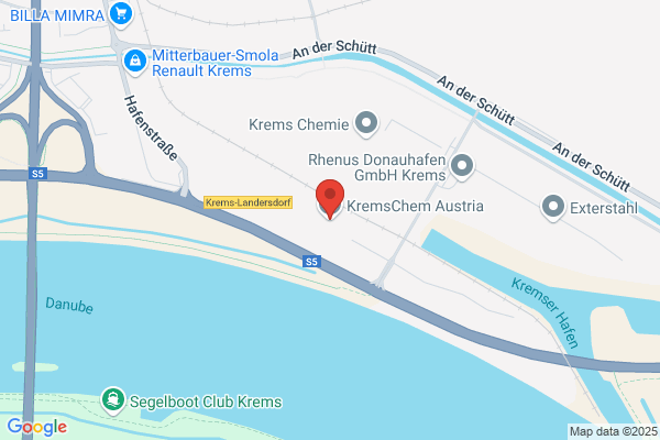 Dynea Austria GmbH