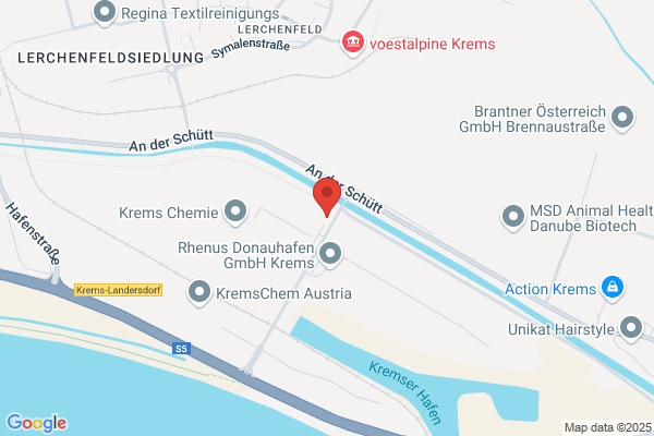 Entsorgungs-Service GesmbH