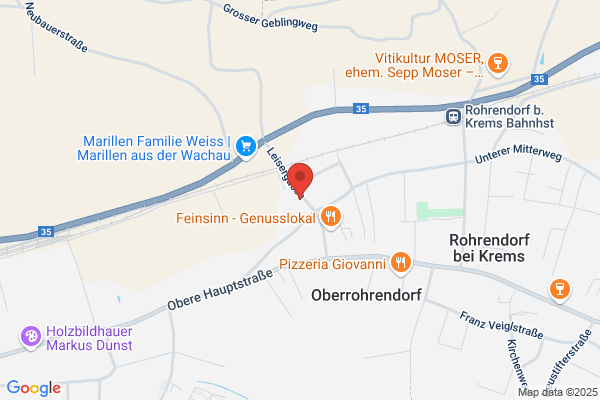 Eybl Immobilienverwaltung GmbH